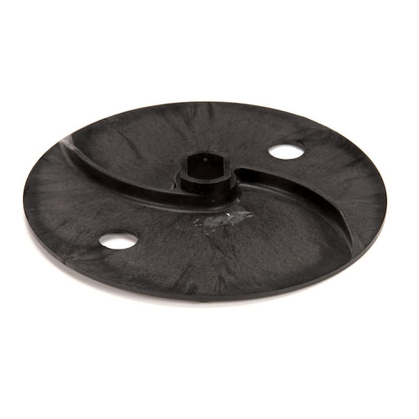 Grey Sling Plate Cl50D